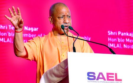UP govt tables Rs 59,019.54 crore supplementary budget amid opposition protests in Assembly