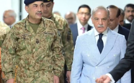 Shocking human rights record, massive gaps in governance put Pakistan's GSP+ status under scrutiny