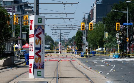 Canada: Sexual assault case involving Punjab-origin driver not an isolated incident