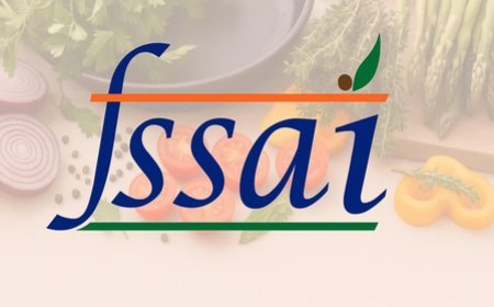 FSSAI directs Sun Organic Industries to recall 'Wonderland Raisins'