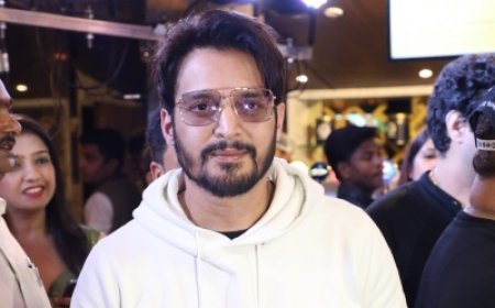 Jimmy Sheirgill says he would shoot for ‘Operation Safed Sagar’ from 4 am till 11 pm 