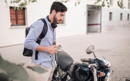 Why Add-On Coverage Matters More for Daily Two-Wheeler Users