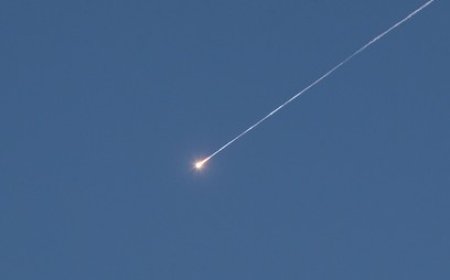 Poland claims its airspace was violated during Russian missile attack on Ukraine