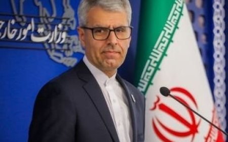 Iran condemns US strike on residential area