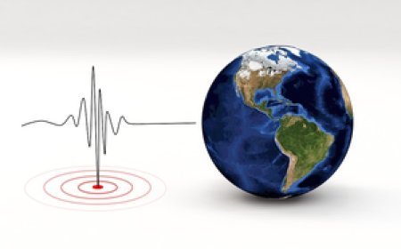 5.8-magnitude earthquake hits off Japan's Aomori