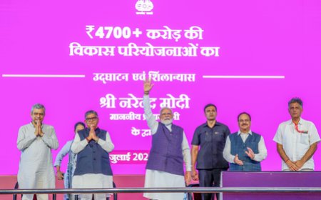 West must take India more seriously in role to balance China: Report