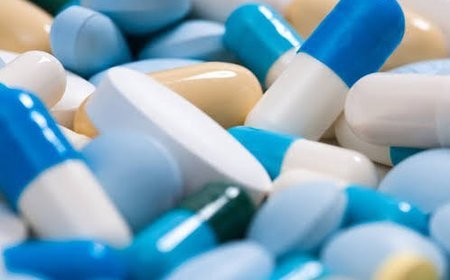 Banned narcotic medicines worth Rs 40 lakh seized in Patna, probe on