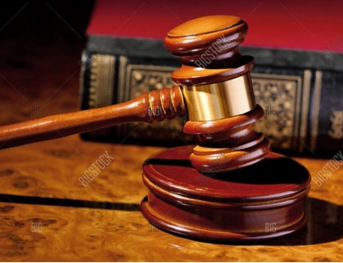SBS Nagar Court Sentences Balachaur Man to 20 Years’ Rigorous Imprisonment in POCSO Case