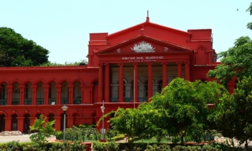 Children Have a Fundamental Right to Play Games, Apartment Owners Association Cannot Restrict the Same Arbitrarily: Karnataka High Court