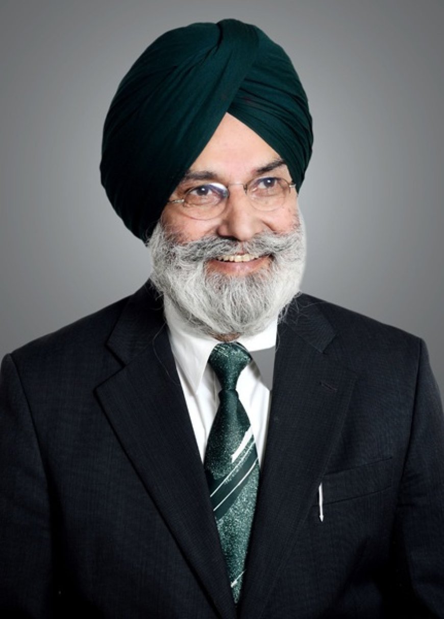 RMS Chhina Condemns Demolition of 125-year-old Gurdwara Sahib in Pakistan