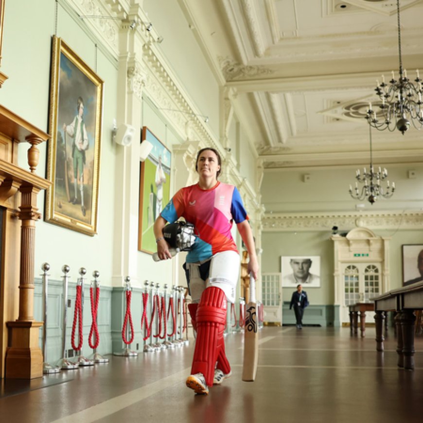 Women’s T20 WC: Sciver-Brunt tight-lipped on future after finale heartbreak, vows to play on