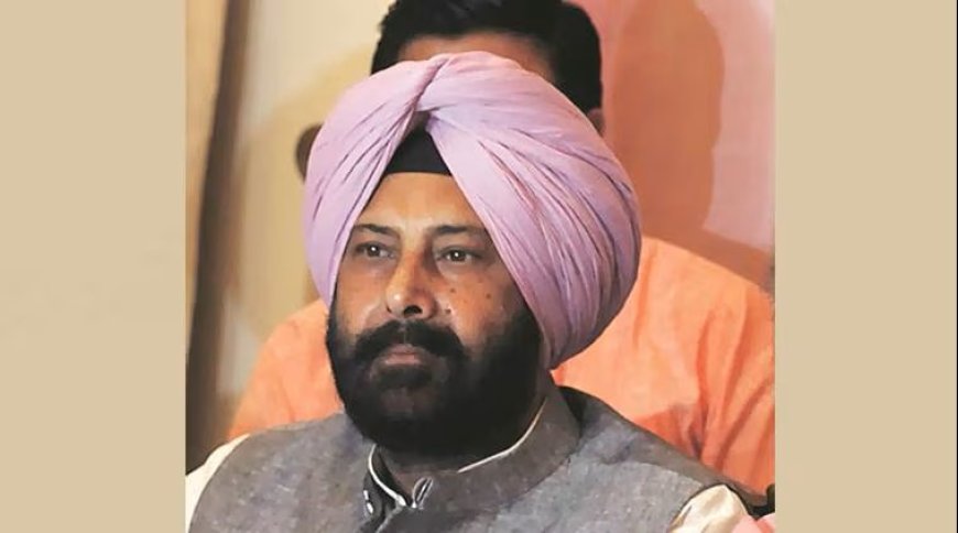 Five drug overdose deaths expose reality of deep crisis: Punjab BJP