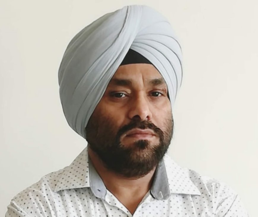 Mann Government must order a high-level inquiry and fix accountability for the shameful Faridkot incident: Paramjit Kainth