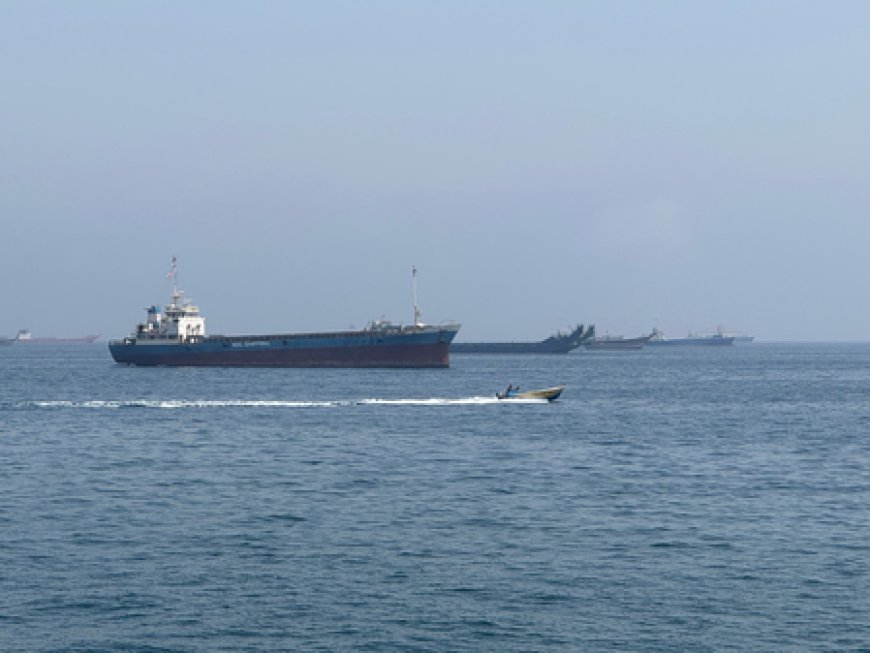 Conflict in West Asia has claimed lives of 14 Indian seafarers, two remain missing: MEA