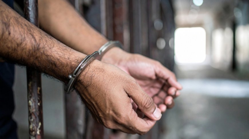 Punjab Police arrests its officer facing FBI allegations of extorting $400,000 from NRI family 