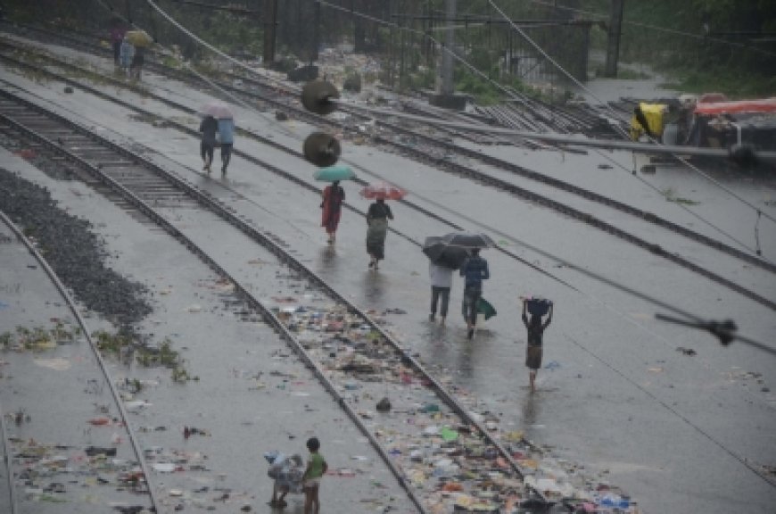 Assam flood: Death toll rises to 87; over 11.45 lakh people impacted