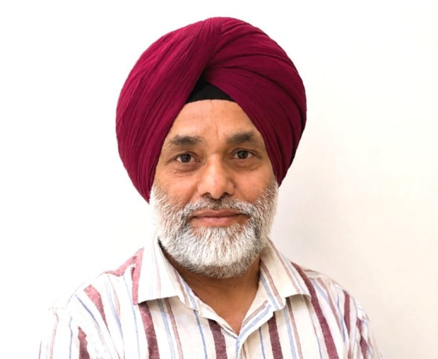 Barnala Incident Reflects Bhagwant Mann Government’s Anti-Dalit Mindset; Arrest the Accused Immediately: Paramjit Singh Kainth