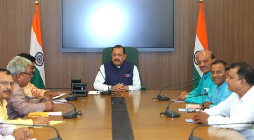 Employee grievances pending for over 25 years resolved: Minister