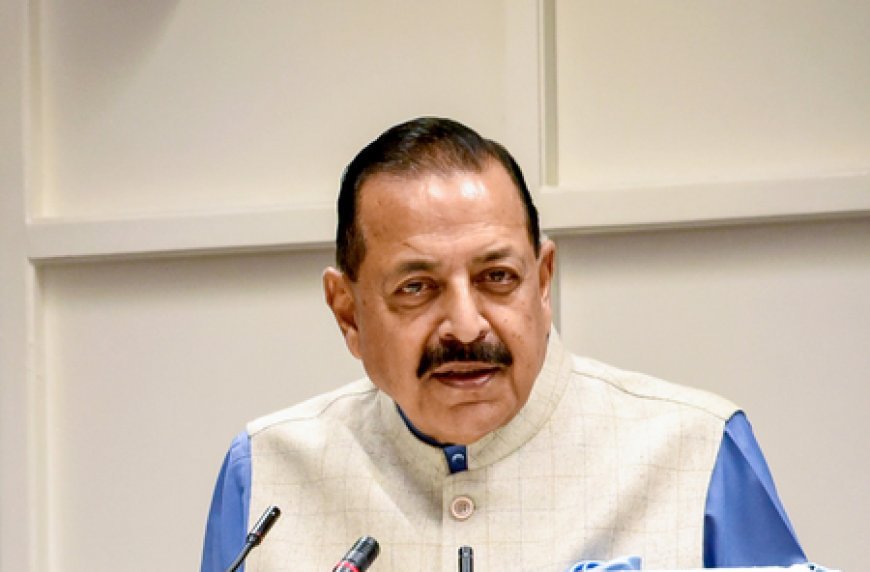 RDI scheme by TDB: Govt clarifies on selection process, conflict of interest; calls reports misleading