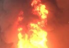 Two firemen killed, 3 injured during firefighting operation in Greater Noida electronics factory