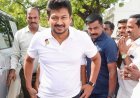 DMK MLAs' black shirt protest during TN agriculture budget presentation