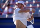 Griekspoor stuns World No. 3 Zverev in Montreal