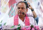 No paper leak, issues can be resolved through dialogue: Jharkhand Minister Irfan Ansari