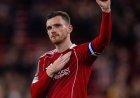 I've won everything at Liverpool; I want to help Spurs win trophies: Andy Robertson 