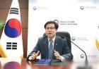Seoul seeks exemption from UK sanctions on Russian LNG: official
