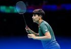 Korea Masters: Anmol bows out; Tanvi prevails into QFs