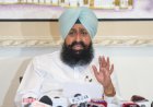 Congress lawmaker seeks report from Punjab into FBI-led probe into crime networks