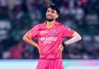 Brijesh Sharma links up with Jammu & Kashmir team ahead of 2026/27 domestic season