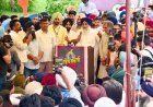 Bhavikh Bachao Morcha’ Sees Huge Response; Sukhbir Badal Backs Students’ Movement, says time to kick out ‘Dilliwalas’ for 10+ exam scams in Punjab