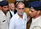 Bombay High Court Sentences Tarun Tejpal to 10 Years in 2013 Rape Case, Overturns Acquittal