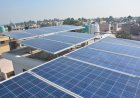 City Beautiful shines bright with full Solar Government coverage