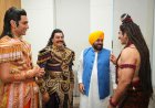 Hamare Ram’ Theatrical Performances Begin From Mohali; Punjab Govt to Organise 41 Shows Across State:  Bhagwant  Mann