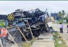 Two killed, four critical as Kerala bus overturns after hitting signboard on Bengaluru-Mysuru Expressway