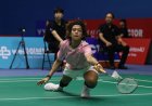 Ashmita Chaliha storms into final of Korea Masters Super 300 
