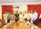 With 450 players, Punjab to host IPL-style T20 league from Aug 30 
