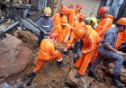 Mumbai landslide: Four dead, Rs 4 lakh aid announced for kin of victims in Ghatkopar