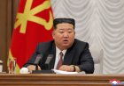 North Korea vows to secure 'unparalleled' retaliatory capability over South Korea's nuclear submarine push