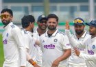 Tests against SL crucial for WTC final aspirations, identifying future spin bowling leaders, says Kartik