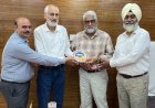 PSFC raised  Concerns of Punjabi Farmers with USDA delegate