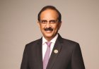 SBI's $500 million bond priced at tightest spread since RBI swap window: Chairman Setty