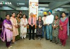 Central Library celebrates Librarian’s Day at Rayat Bahra University
