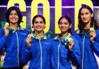 Panjab University Students Bring Glory to India at Commonwealth Fencing Championships 2026