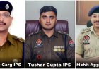 Illegal Arrest of Journalist: SIT Member Police officers Offer Apology to HC in Contempt Petition