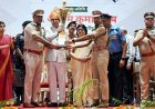 India Advancing Rapidly Towards Becoming a Developed Nation - Haryana Governor