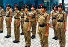Shamrock School Celebrates 80th Independence Day with Patriotic Spirit and Enthusiasm