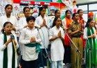 80th Independence Day Celebrated with Patriotism and Enthusiasm at Brookfield International School